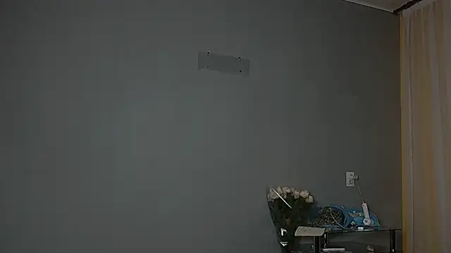 Eva Gloryy online show from 1, 10, 2025