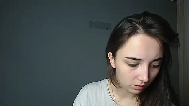 Eva Gloryy online show from 10, 11, 2025