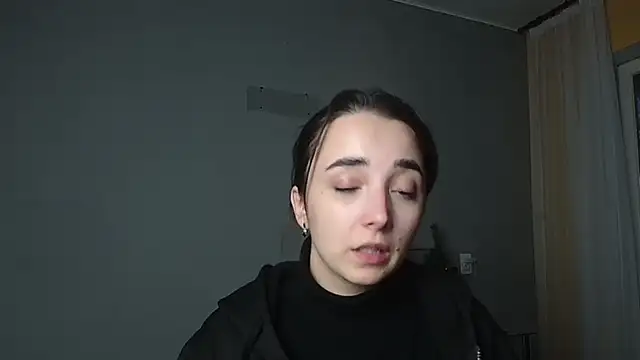 Eva Gloryy online show from 8, 1, 2026