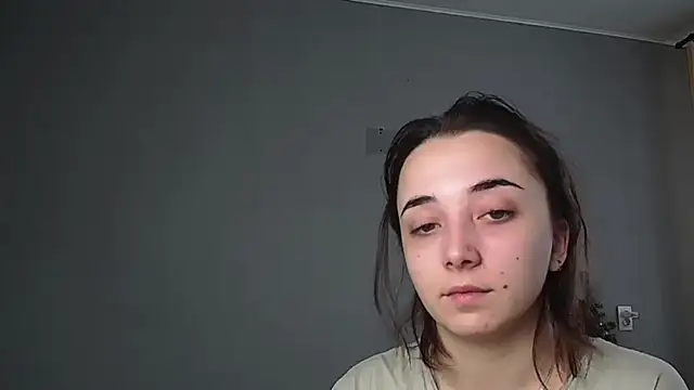 Eva Gloryy online show from 11, 2, 2026