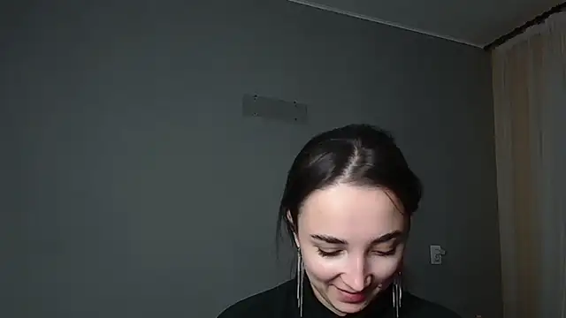 Eva Gloryy online show from 21, 2, 2026