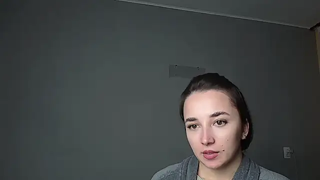 Eva Gloryy online show from 23, 2, 2026