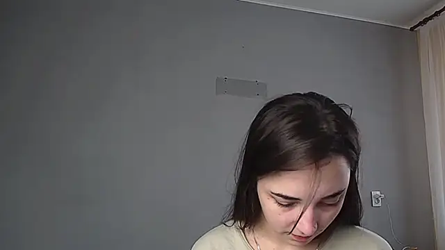 Eva Gloryy online show from 24, 2, 2026