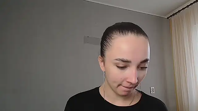 Eva Gloryy online show from 20, 3, 2026