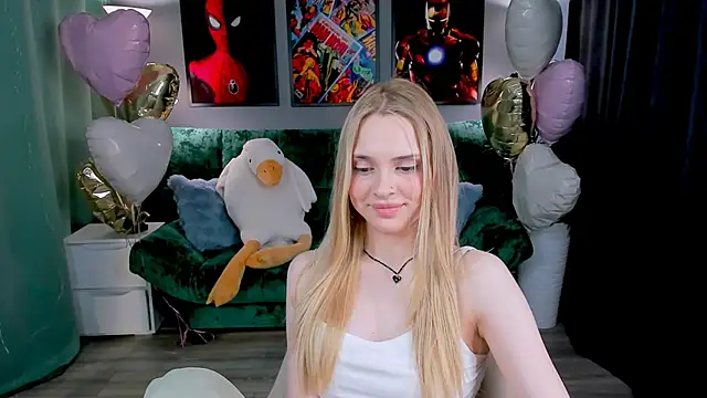 JinxTonks online show from 20, 2, 2026