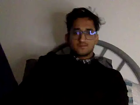 Abdullah07Maxxi online show from 15, 12, 2025