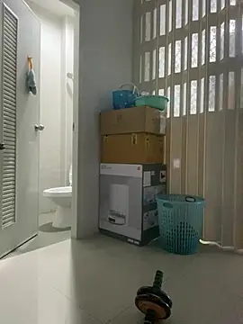 chanentino2 online show from 19, 1, 2025