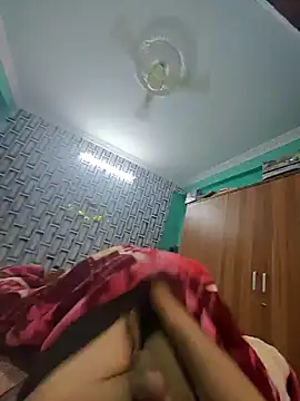 Snapshot of shaikhu chatting on 21, 1, 2025 shaikhu online show from 21, 1, 2025