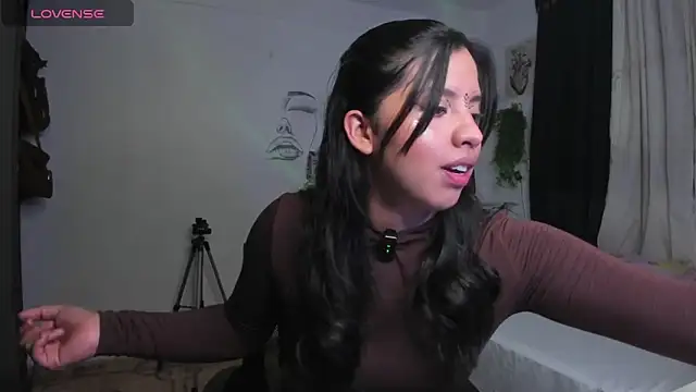 Snapshot of byanabrown chatting on 24, 10, 2025 byanabrown online show from 24, 10, 2025