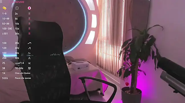 Snapshot of tattokoi chatting on 14, 3, 2025 tattokoi online show from 14, 3, 2025