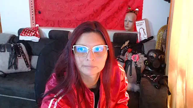 sachaclinford online show from 11, 11, 2025