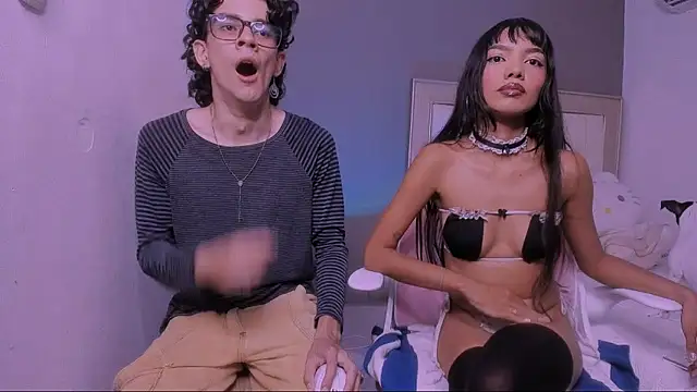 purpleonfir3 online show from 21, 6, 2026