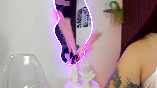 Georgina caruso online show from 12, 3, 2025