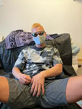 ki--kun online show from 19, 4, 2026