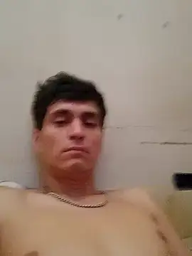 EstebanAkyLu online show from 3, 2, 2025