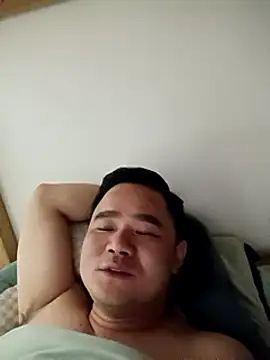 goodboyfcy online show from 18, 1, 2025