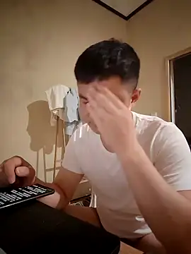 goodboyfcy online show from 12, 2, 2025