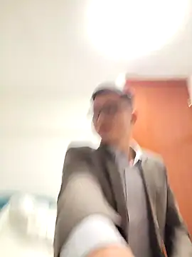 goodboyfcy online show from 1, 3, 2025