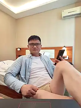 goodboyfcy online show from 5, 3, 2025