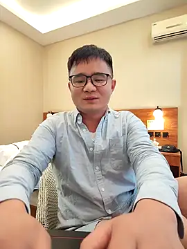 goodboyfcy online show from 5, 3, 2025