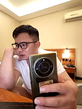 goodboyfcy online show from 6, 3, 2025