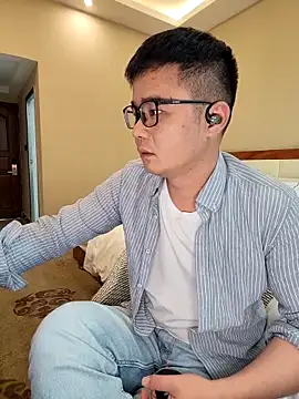 goodboyfcy online show from 8, 3, 2025