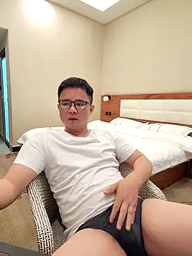 goodboyfcy online show from 12, 3, 2025