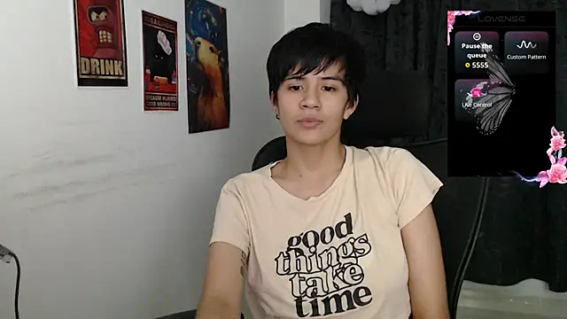 Dha lia0 online show from 11, 10, 2025