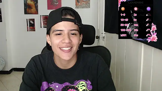 Dha lia0 online show from 18, 11, 2025