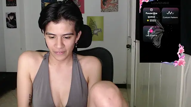 Dha lia0 online show from 4, 12, 2025