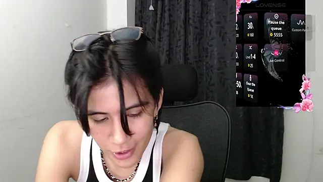 Dha lia0 online show from 7, 2, 2026