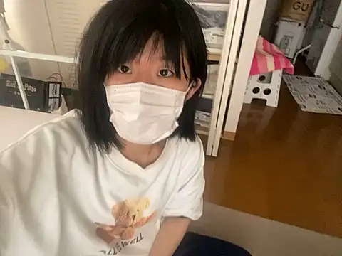 Snapshot of riri_riri_jp chatting on 2, 11, 2025 riri riri jp online show from 2, 11, 2025