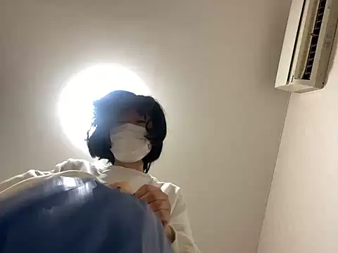 Snapshot of riri_riri_jp chatting on 5, 11, 2025 riri riri jp online show from 5, 11, 2025