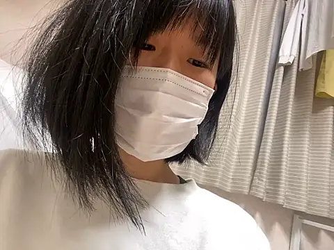 Snapshot of riri_riri_jp chatting on 10, 11, 2025 riri riri jp online show from 10, 11, 2025