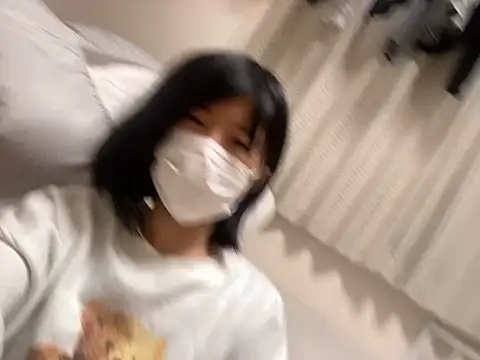 Snapshot of riri_riri_jp chatting on 27, 11, 2025 riri riri jp online show from 27, 11, 2025