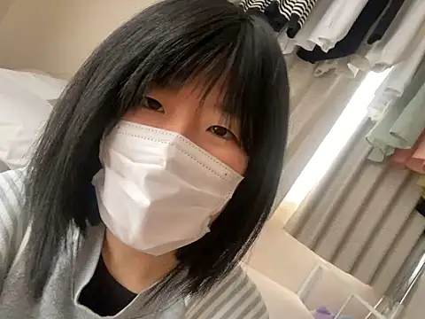 Snapshot of riri_riri_jp chatting on 29, 11, 2025 riri riri jp online show from 29, 11, 2025