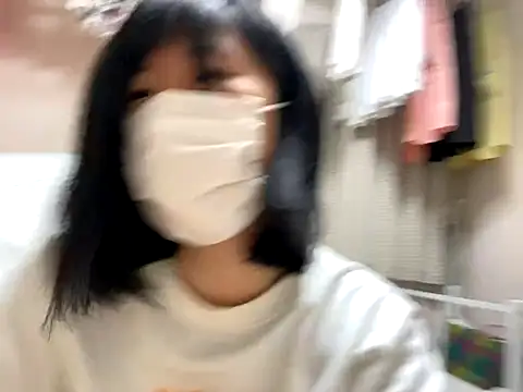 Snapshot of riri_riri_jp chatting on 20, 12, 2025 riri riri jp online show from 20, 12, 2025