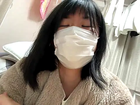 Snapshot of riri_riri_jp chatting on 7, 1, 2026 riri riri jp online show from 7, 1, 2026