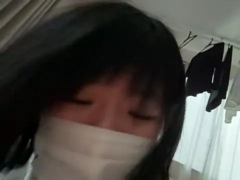 Snapshot of riri_riri_jp chatting on 7, 2, 2026 riri riri jp online show from 7, 2, 2026