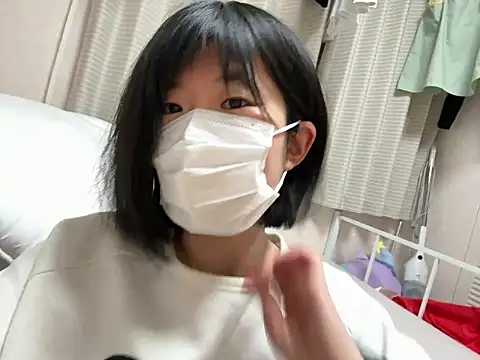 Snapshot of riri_riri_jp chatting on 10, 2, 2026 riri riri jp online show from 10, 2, 2026