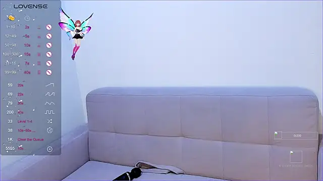 Snapshot of sophie_mooreee chatting on 1, 12, 2025 sophie mooreee online show from 1, 12, 2025