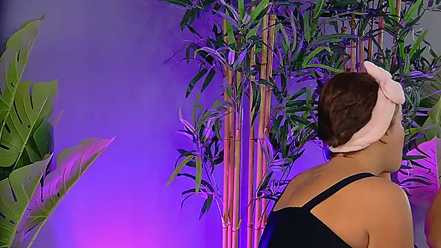 PatriciaSpice online show from 31, 10, 2025