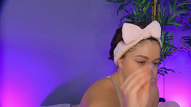 PatriciaSpice online show from 6, 1, 2026