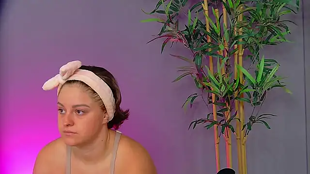 PatriciaSpice online show from 26, 3, 2026