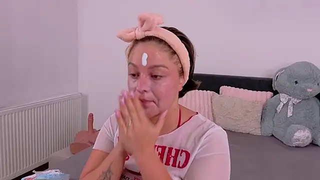 PatriciaSpice online show from 5, 4, 2026