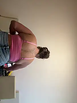 PatriciaSpice online show from 6, 7, 2026