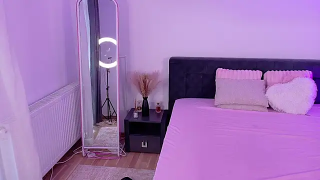 PatriciaSpice online show from 14, 7, 2026