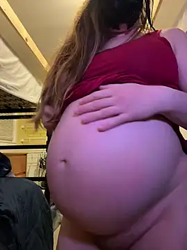 pregnant bella  online show from 1, 2, 2025