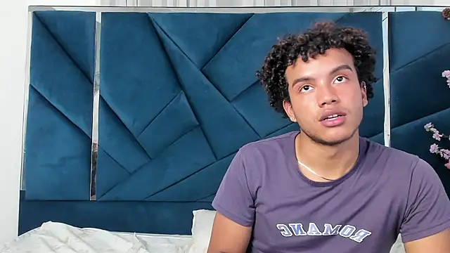 Snapshot of DanteAndKyle chatting on 21, 1, 2025 DanteAndKyle online show from 21, 1, 2025