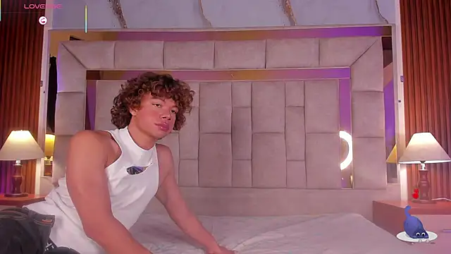 Snapshot of DanteAndKyle chatting on 27, 11, 2025 DanteAndKyle online show from 27, 11, 2025